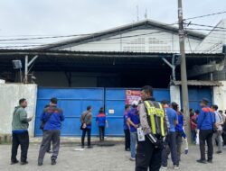 Eks Karyawan UD Sentoso Milik Jan Hwa Diana Ngaku Gaji Dipotong Rp. 10.000 Jika Shalat Jumat