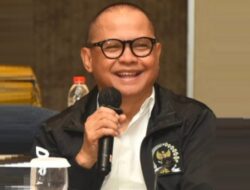 Mukhtarudin Dorong Pemerintah Perkuat Pondasi Ekonomi Nasional Hadapi Kebijakan Tarif Trump