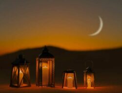 5 Keutamaan Puasa Syawal, Salah Satunya Pahala Puasa Setahun Penuh