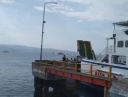Waspada Cuaca Laut Yang Buruk Saat Arus Balik Lebaran, Gelombang Bisa Capai 2 Meter