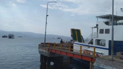 Waspada Cuaca Laut Yang Buruk Saat Arus Balik Lebaran, Gelombang Bisa Capai 2 Meter