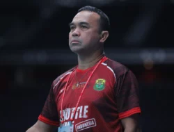Regenerasi! PBSI Umumkan Duet Anyar Lisa/Verrell dan Apriyani/Febi