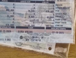 Manfaatkan! 7 Provinsi Ini Beri Diskon dan Pemutihan Pajak Kendaraan Mulai April 2025