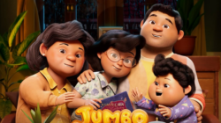 Jumbo Raih 7 Juta Penonton 27 Hari Tayang, Jadi Film Indonesia Terlaris Urutan Ketiga