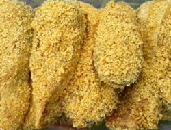 Wadi Patin: Ikan Hasil Fermentasi, Kuliner Khas Palangka Raya Yang Wajib Dicoba