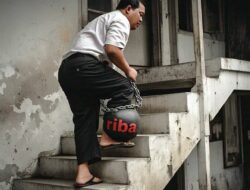 Keluar Dari Lingkaran Riba, Sulit Tapi Harus Terus Diupayakan