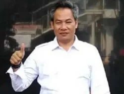 Bertemu Jokowi, SIAGA 98: Serdik Sespimmen Sedang Menimba Ilmu, Bukan Berpolitik