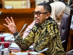 Ahmad Sahroni Tegaskan Pemerintah Harus Peka Banyak Rakyat Jadi Korban Mafia Tanah