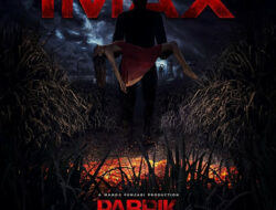 Film Pabrik Gula Tayang di Sejumlah Kota AS, Dapat Pujian Dari Penulis Conjuring