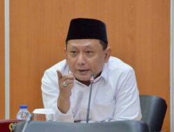 Hasbiallah Ilyas: Korupsi Bukan Soal Sistem Peradilan Tapi Soal Integritas dan Mentalitas