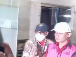 Soedeson Tandra Kecewa Ketua PN Jaksel Ditangkap Karena Kasus Suap: Tamparan Bagi Wajah Penegakan Hukum RI