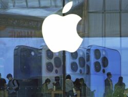 Apple Terkendala Lahan, Tenaga Kerja dan Standar Gaji Jika Ingin Produksi iPhone Buatan AS Asli