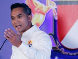 Ketum KADIN Indonesia, Anindya Bakrie Soal Daya Beli Masyarakat Menurun: Masih Sesuai Target!