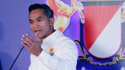 Ketum KADIN Indonesia, Anindya Bakrie Soal Daya Beli Masyarakat Menurun: Masih Sesuai Target!