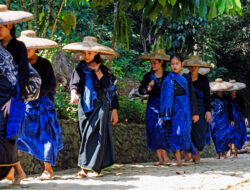 Kawalu: Tradisi Lebaran Orang Baduy, Wisatawan Dilarang Masuk