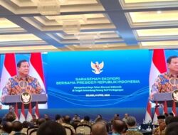 Sarmuji Puji Prabowo Akui Hasan Nasbi Teledor Soal Teror Kepala Babi: Solusinya Diganti Atau Perbaiki Diri!