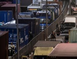 Pramono Anung Tegur Keras Pelindo Soal Macet Tanjung Priok: Tak Boleh Terjadi Lagi!