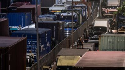 Pramono Anung Tegur Keras Pelindo Soal Macet Tanjung Priok: Tak Boleh Terjadi Lagi!
