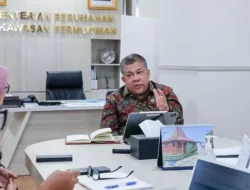 Warganet Kuliti Fahri Hamzah: Dulu Jagoan Oposisi, Kini Jago Nambah Posisi!