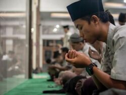 Sholawat Munjiyat, Dibaca Agar Selamat Dalam Perjalanan Mudik