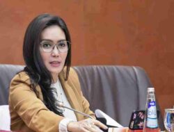 Rieke Diah Pitaloka Minta Kemendag Segera Respons Dampak Tarif Impor Resiprokal Trump