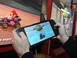 Nintendo Switch 2 Siap Rilis 5 Juni di Seluruh Dunia, Ini Bocoran Game dan Spesifikasinya