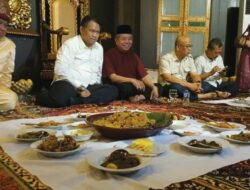 Apa Hukum Batalkan Puasa Syawal Saat Bertamu Atau Menerima Tamu