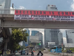 Publik Harap Prabowo Pecat Sri Mulyani, Perry Warjiyo Hingga Mahendra Siregar