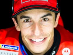 Marc Marquez Gagal Ikuti Jejak Valentino Rossi Raih Laureus World Sports Awards