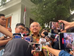 Mendikdasmen Abdul Mu’ti Akui Ratusan Siswa SMP di Buleleng, Bali Tak Bisa Baca
