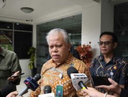 Kejagung: Karen Agustiawan Teken Kontrak 10 Tahun Dengan Perusahaan Milik Anak Riza Chalid