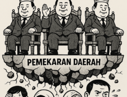 Pemekaran Daerah Memunculkan Raja-raja Baru dan Rugikan Rakyat