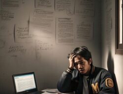 Mahasiswa Ekonomi Unair Was-was Lihat Kondisi Negara, Lulus Sulit Cari Kerja Belum Tentu Masa Depan Cerah