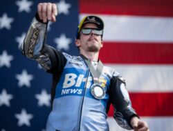 Francesco Guidotti: Performa Gemilang Alex Marquez di MotoGP 2025 Tak Mengejutkan