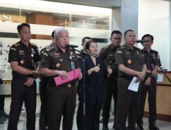 Direktur Jak TV Dapat Rp. 487 Juta untuk Sudutkan Kejagung