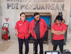 Djarot Pastikan PDIP Belum Agendakan Kongres, Ini Alasannya