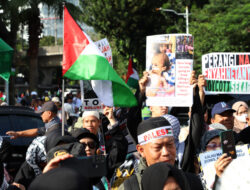 DPR RI Tegaskan Komitmen Dukung Kemerdekaan Palestina di Forum Internasional