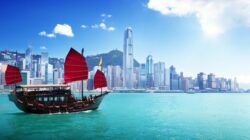 Makin Ramah Wisatawan Muslim, Ini 5 Tempat Bersertifikat Halal Terbaru di Hongkong