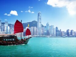Makin Ramah Wisatawan Muslim, Ini 5 Tempat Bersertifikat Halal Terbaru di Hongkong