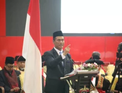 Mentan Amran Sulaiman Ditegur Wapres Karena Hajar Mafia Beras, Ini Penjelasannya