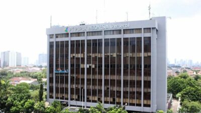KPK Tak Kunjung Usut Korupsi PT Pupuk Indonesia, Siapa Yang Mau Diselamatkan?