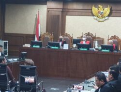 Eks Komisioner Bawaslu Akui PAW Harun Masiku Dipantau Langsung oleh Hasto Kristiyanto