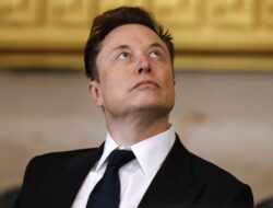 Geger! Grok AI Besutan Elon Musk Justru Sebut Bosnya Top Penyebar Misinformasi
