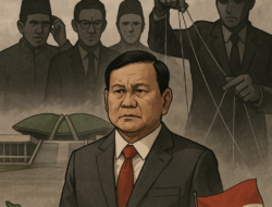 Kajian Politik Merah Putih: Ada Indikasi Anggota KIM Plus Rencanakan Jatuhkan Presiden Prabowo