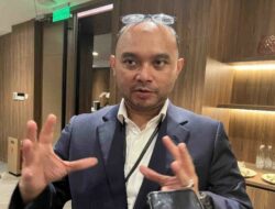 Respons Perang Dagang Trump, Sekjen HIPMI Anggawira Dorong Pengusaha Kurangi Impor Dari AS