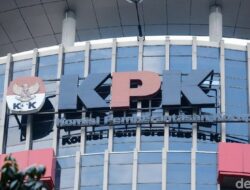 KPK Titipkan Mercy RK ke Pemilik Bengkel di Bandung