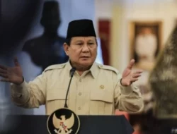 Bank Dunia Proyeksikan Utang Indonesia di Era Prabowo Bakal Kian Menggunung