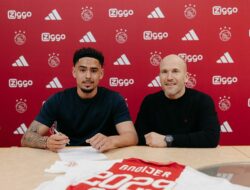 Terpukau Dengan Sepakbola Indonesia, Tristan Gooijer Siap Main Untuk Skuad Garuda