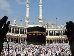 Keutamaan dan Kemuliaan di Sisi Allah Saat Wafat di Tanah Suci Ketika Haji dan Umrah