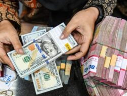 CELIOS: Beban Utang Terus Meningkat, Nilai Tukar Rupiah Makin Tertekan